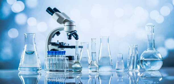 Laboratory Glassware Manufacturers In India