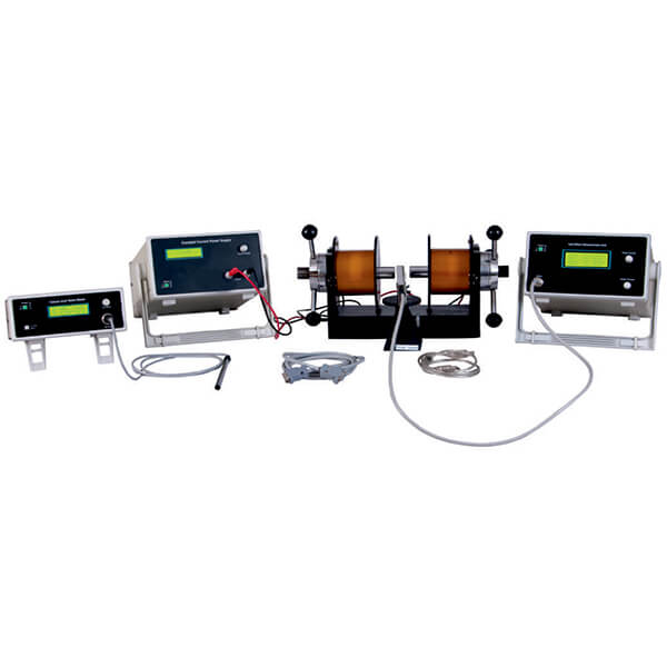 School Lab Equipment Manufacturers In India