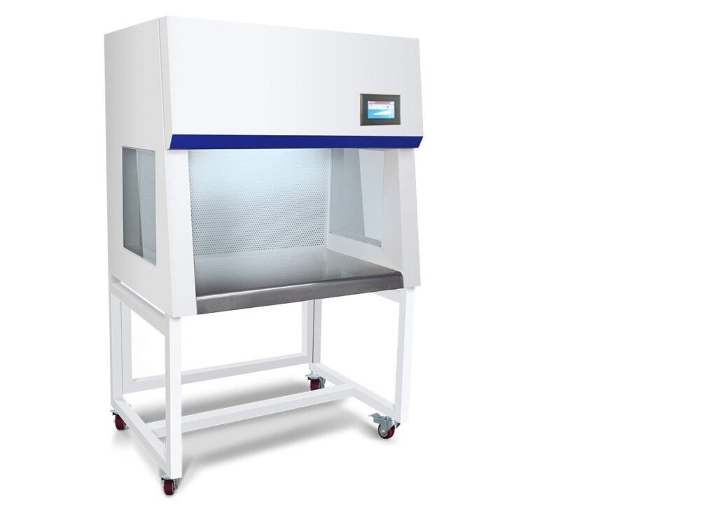 Laminar Airflow Cabinet