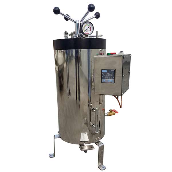 vertical autoclave1