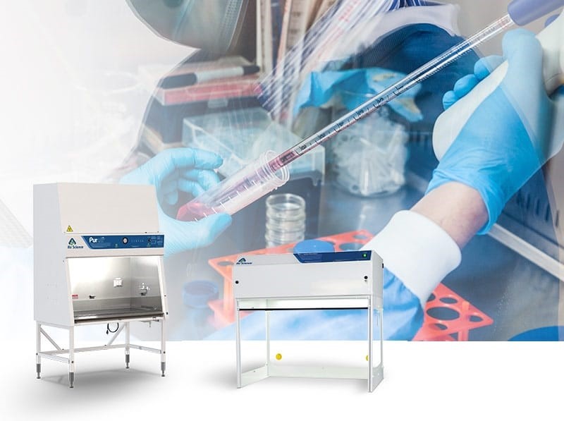 Biosafety Cabinet Suppliers Mvtex