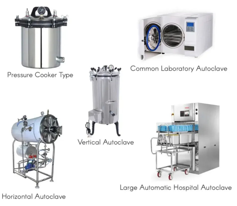 Laboratory Equipment Manufacturers In Mumbai 