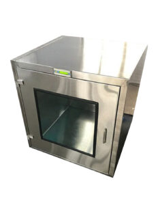 pass box