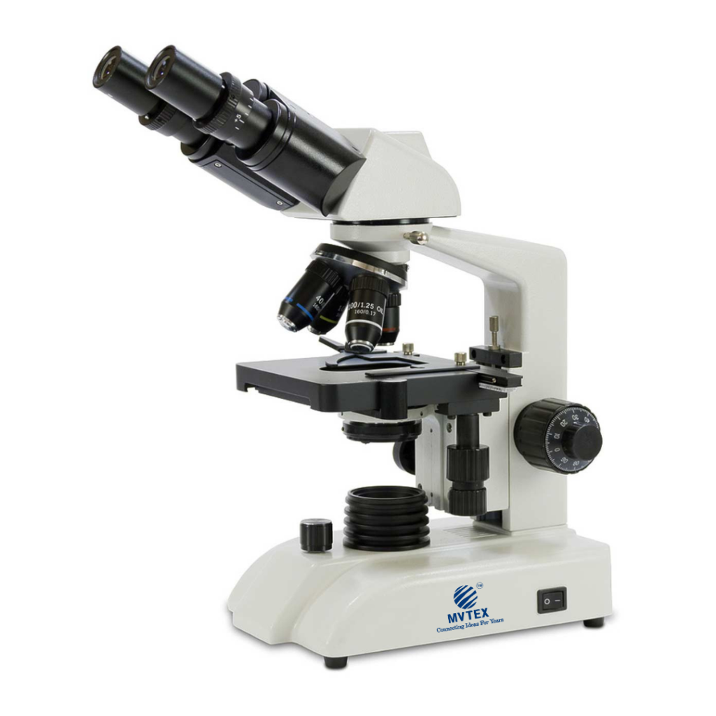 binocular microscope manufacturer in india