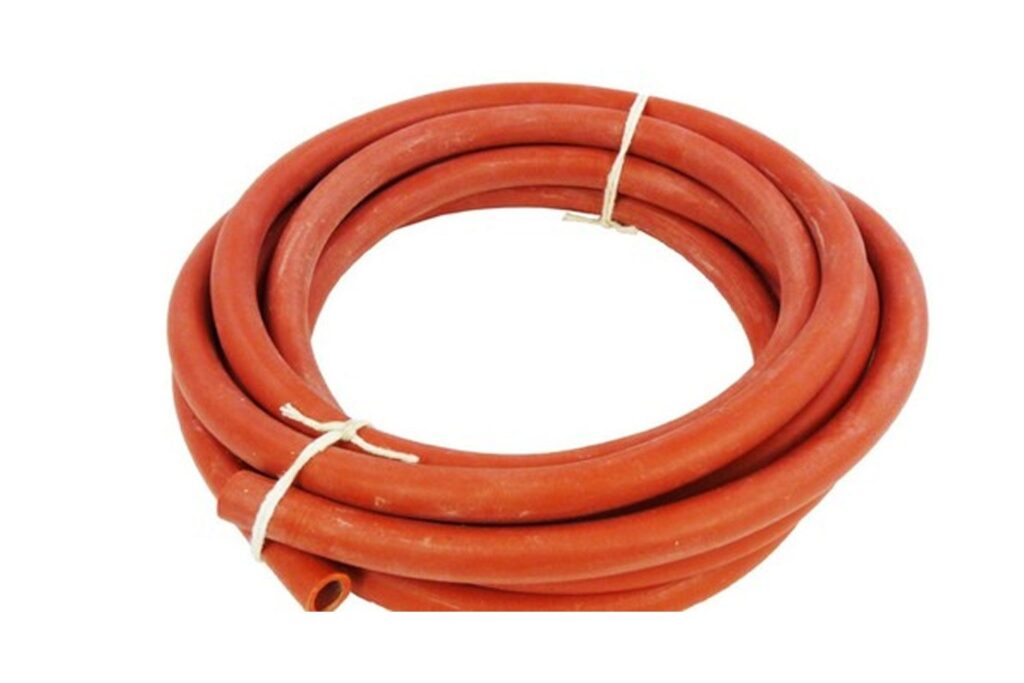 silicone Rubber Tube