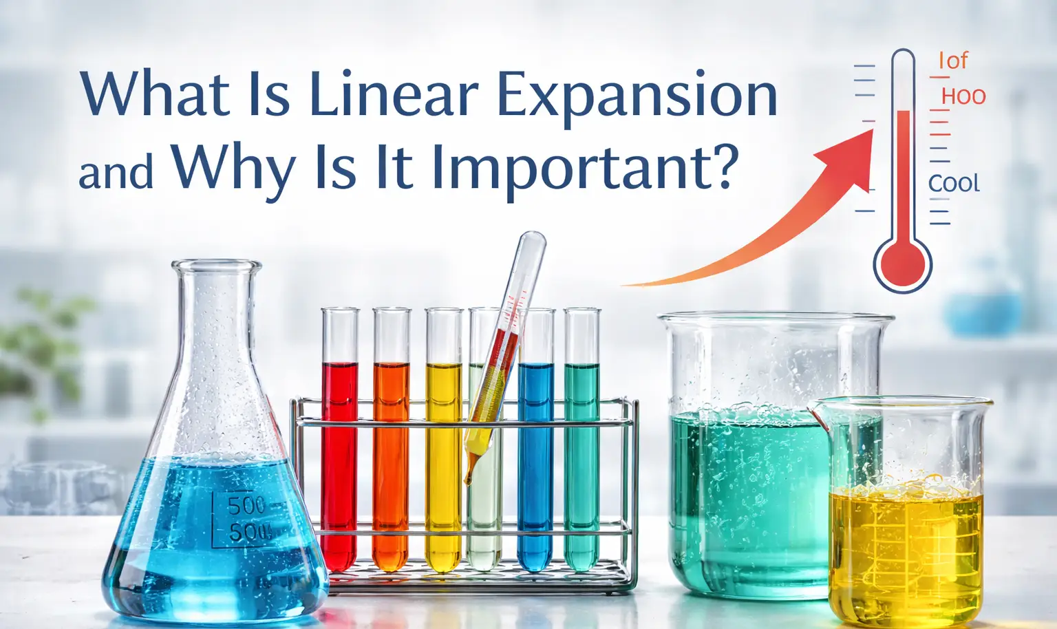 What Is Linear Expansion and Why Is It Important?