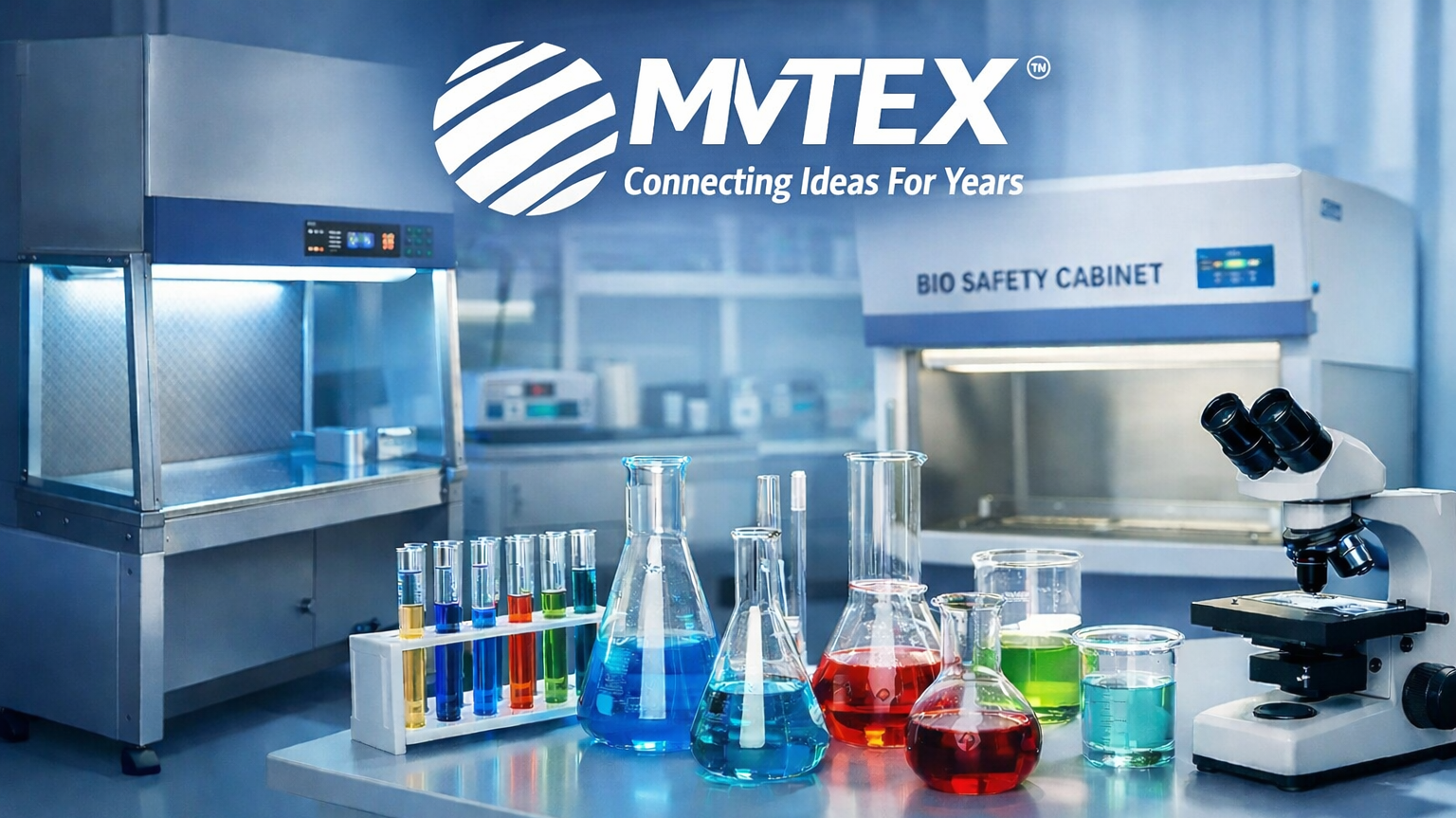 Pharmaceutical Lab Equipment