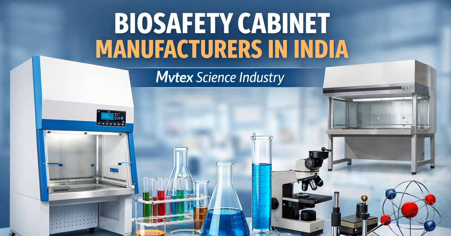 Best Industrial Autoclave Suppliers in Ambala