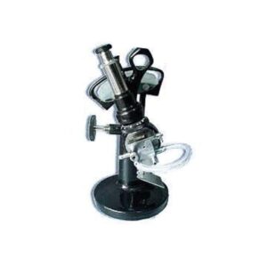 ABBE Refractometer