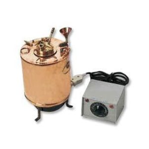 Abels Flash Point Apparatus