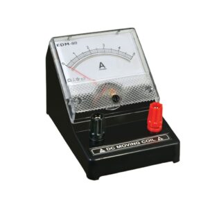 Ammeter
