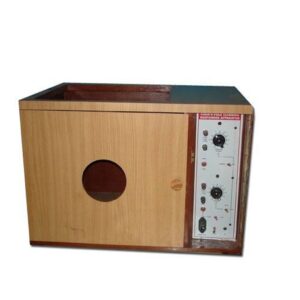 Ampoule Filling & Sealing Machine