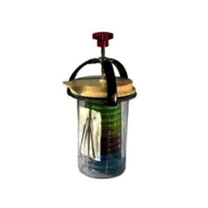 Anaerobic Culture Jar