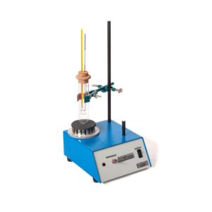 Aniline Point Apparatus