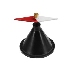 Area Of Rhombus(Magnetic)
