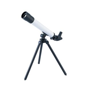 Astronomical Cum Terrestrial Telescope