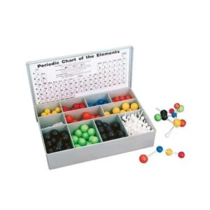 Atomic Model Set Junior
