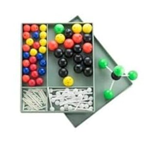 Atomic Model Set Senior
