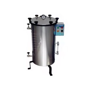 Autoclave Electrical