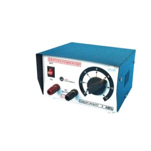 Automatic Battery Charger