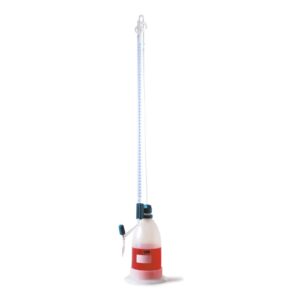 Automatic Burette