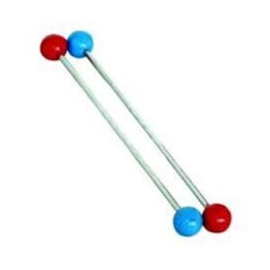 Ball Ended Magnet