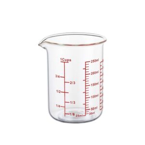Beakers