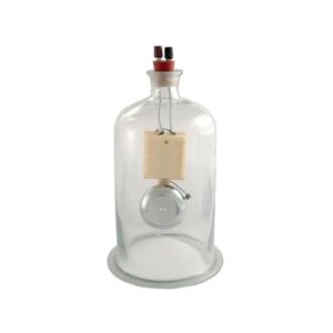 Bell In Bell Jar