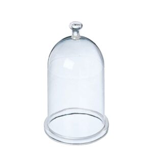 Bell Jar(Knobbed Type)