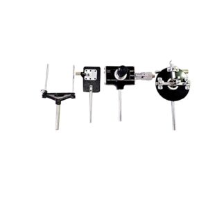 Biprism Assembly