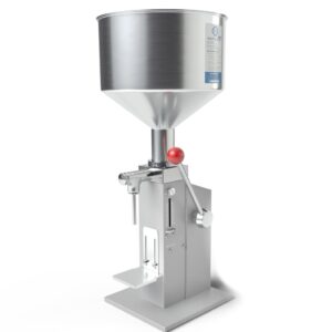 Bottle Filling Machine