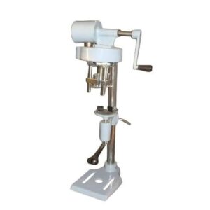 Bottle Sealing Machine