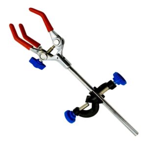 Burette Clamp