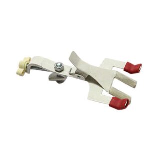 Burette Clamp Fisher Type