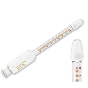 Butryometer