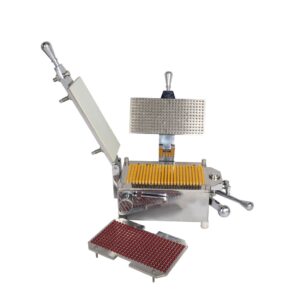 Capsule Filling Machine