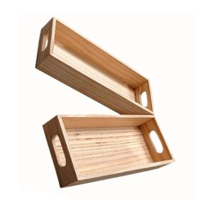 Cell Holder Wooden