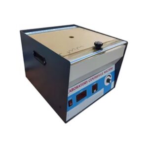 Centrifuge Machine 16 Tubes