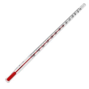 Chemical Thermometer(Alcohol)