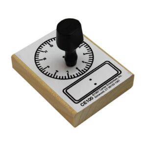 Clock Stamp