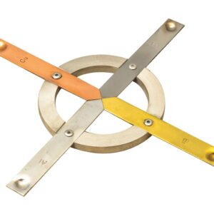Conductivity of Metal Strip