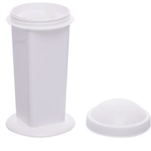 Coplin Jar