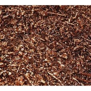 Copper Turning