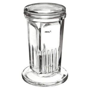 Couplin Jar