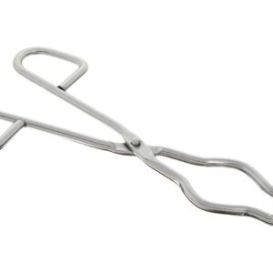 Crucible Tongs S S