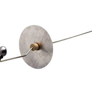 Deflagrating Spoon