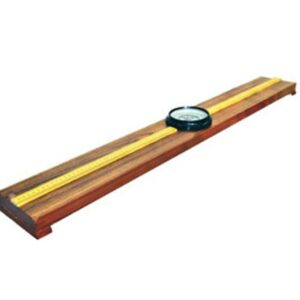 Deflection Magnetometer