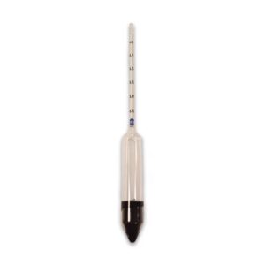 Density Hydrometer