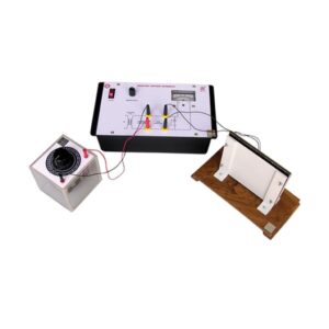 Dielectric Constant App