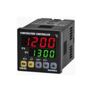 Digital Temperature Indicator Cum Controller Extra